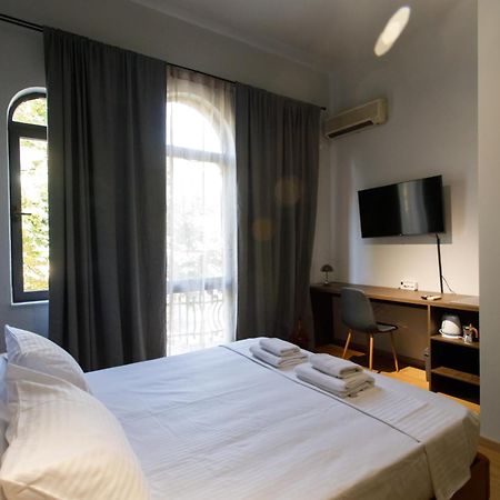 Studio31Apartments Tirana City Center Kültér fotó