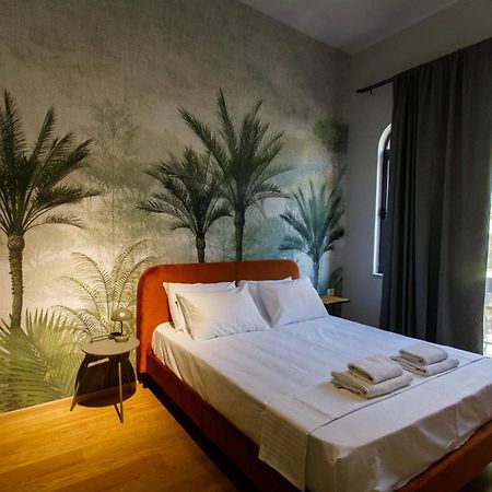 Studio31Apartments Tirana City Center Kültér fotó