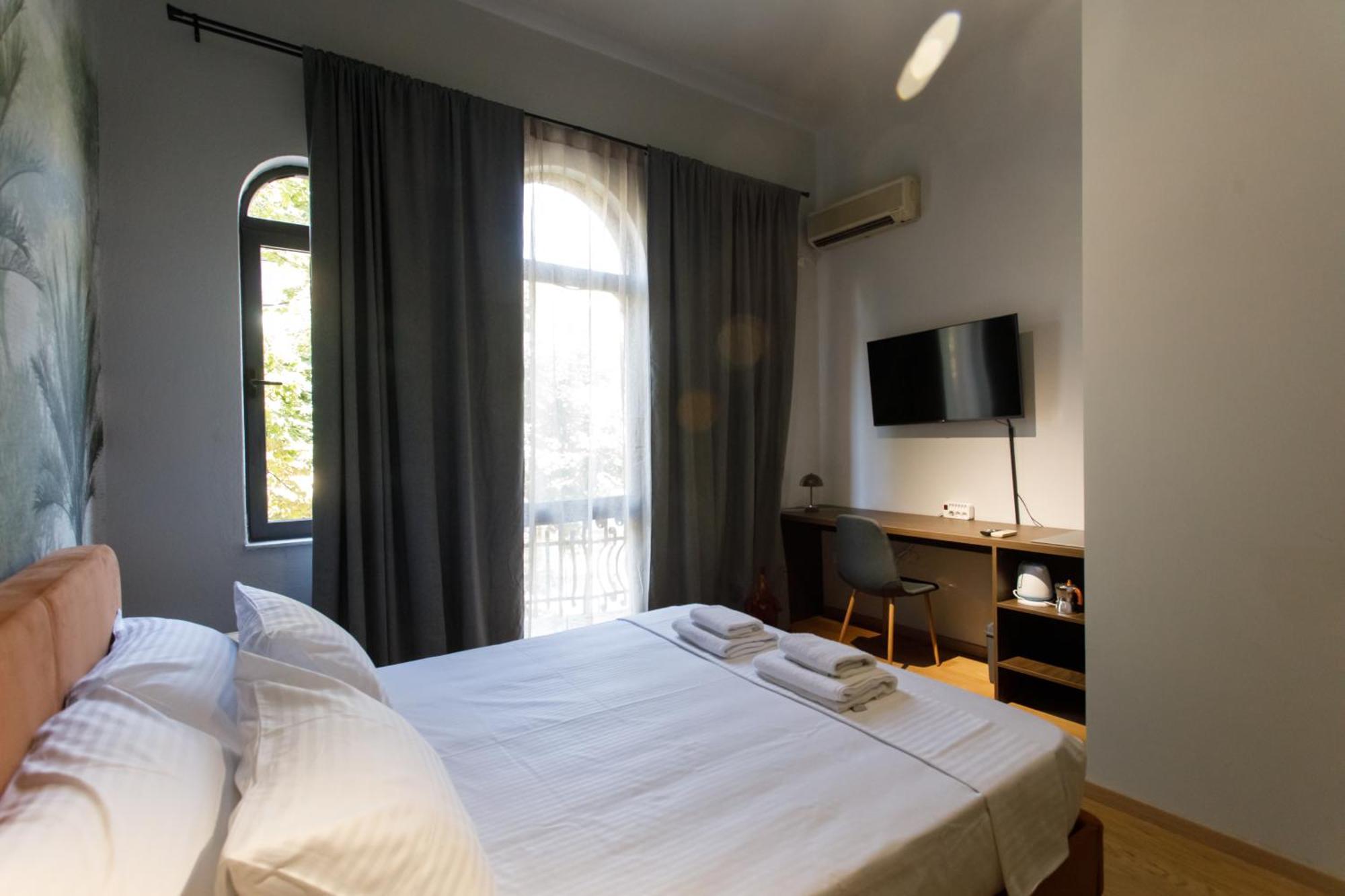 Studio31Apartments Tirana City Center Kültér fotó