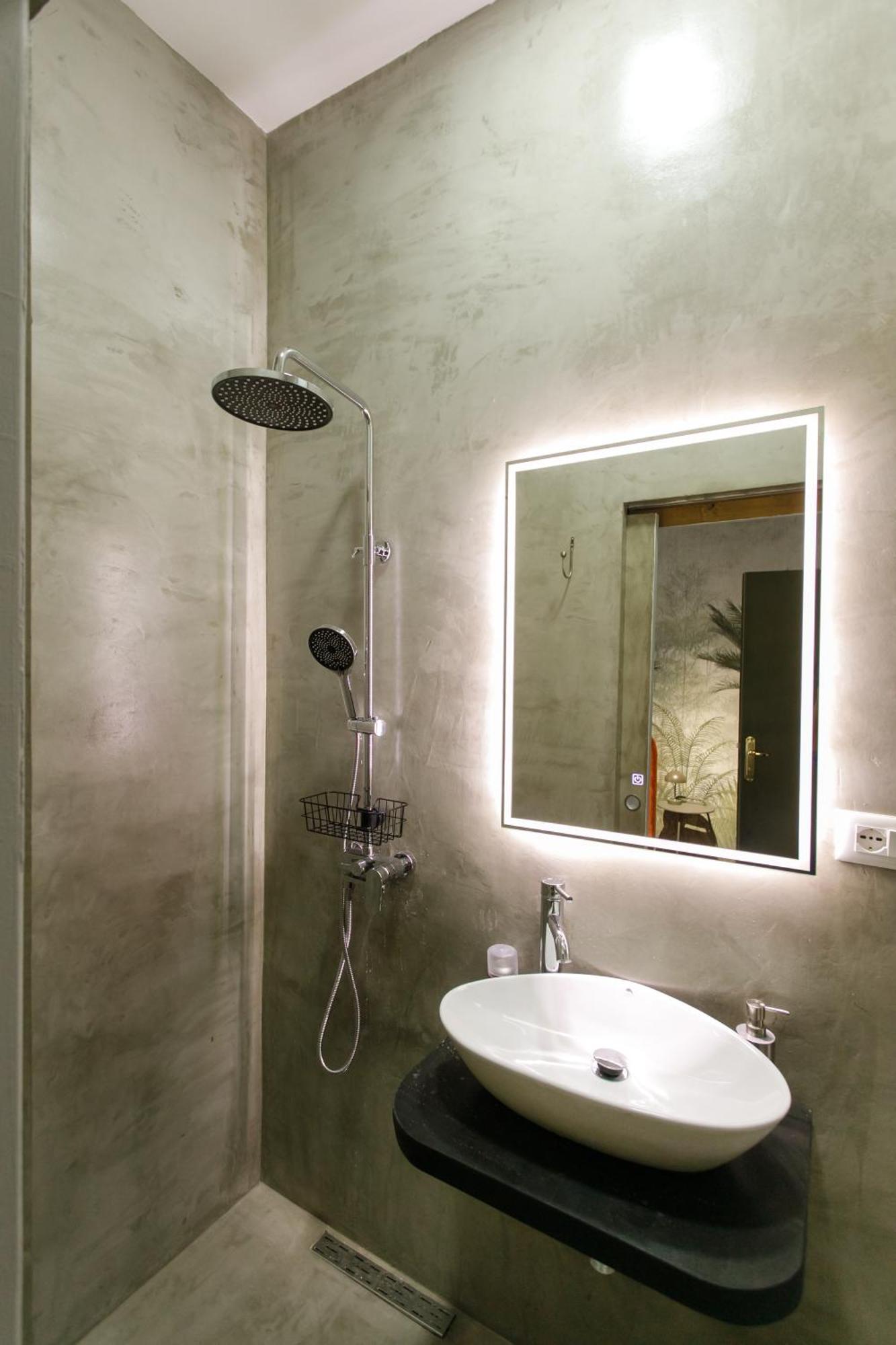 Studio31Apartments Tirana City Center Kültér fotó