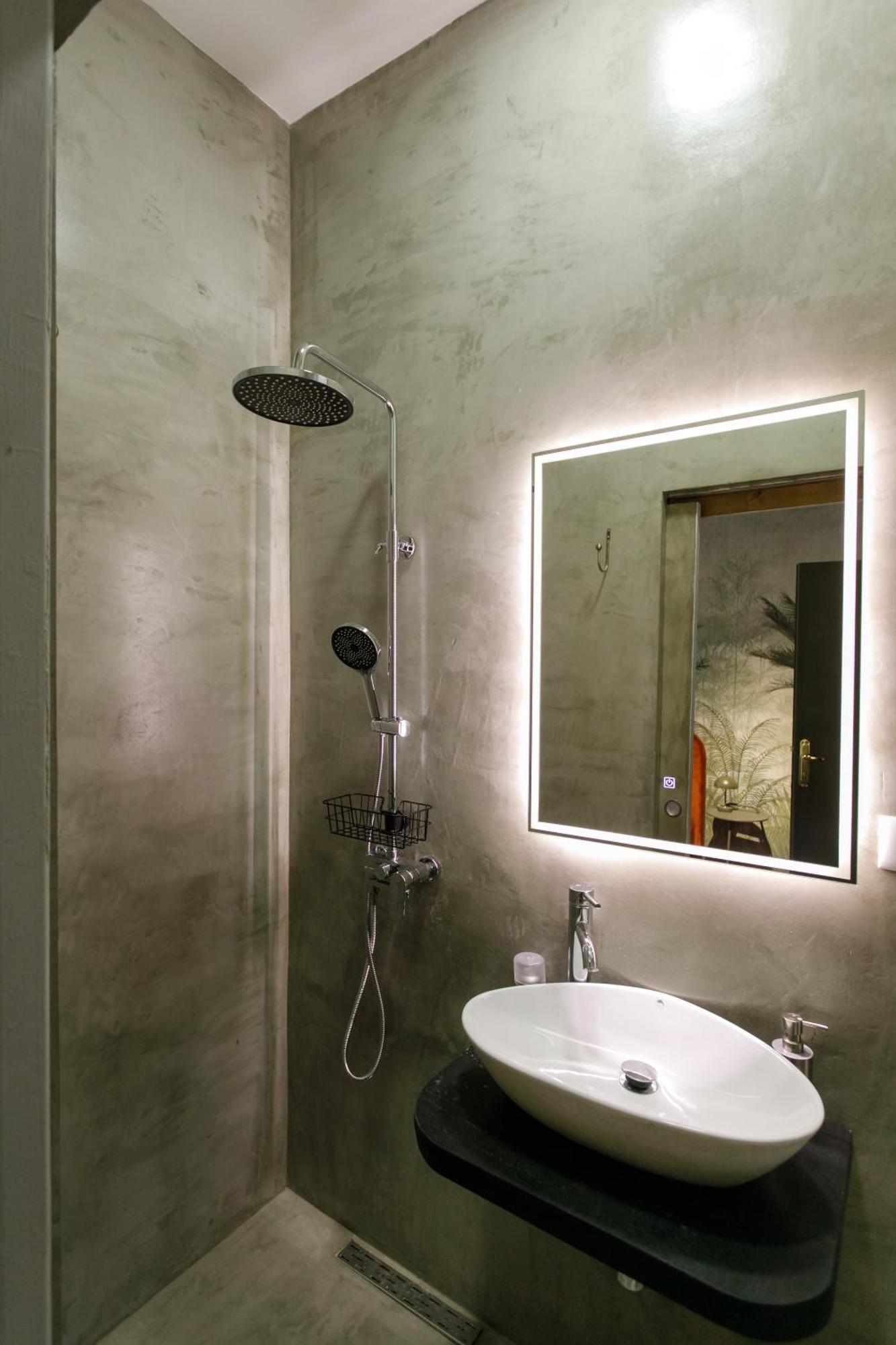 Studio31Apartments Tirana City Center Kültér fotó