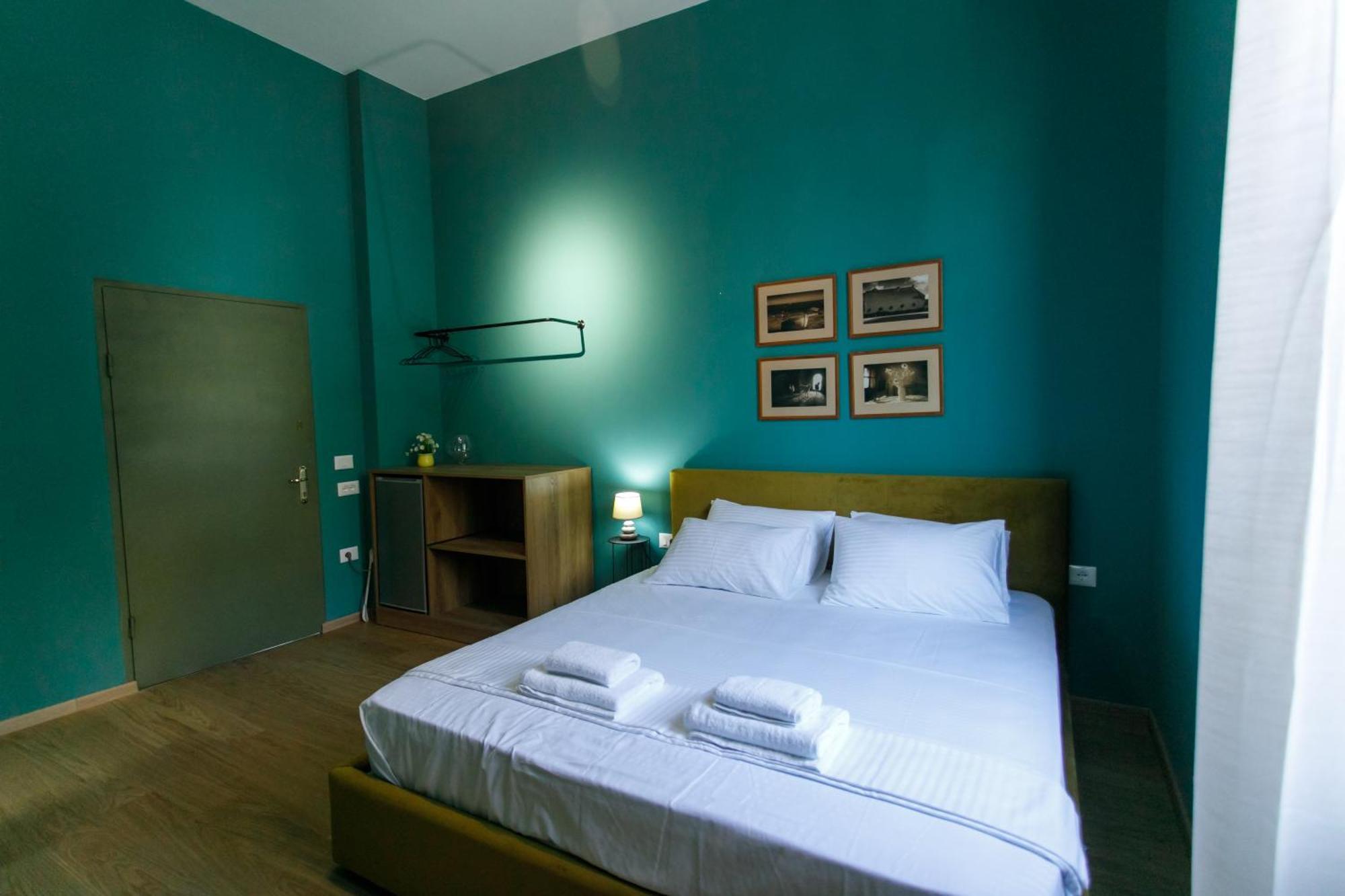 Studio31Apartments Tirana City Center Kültér fotó