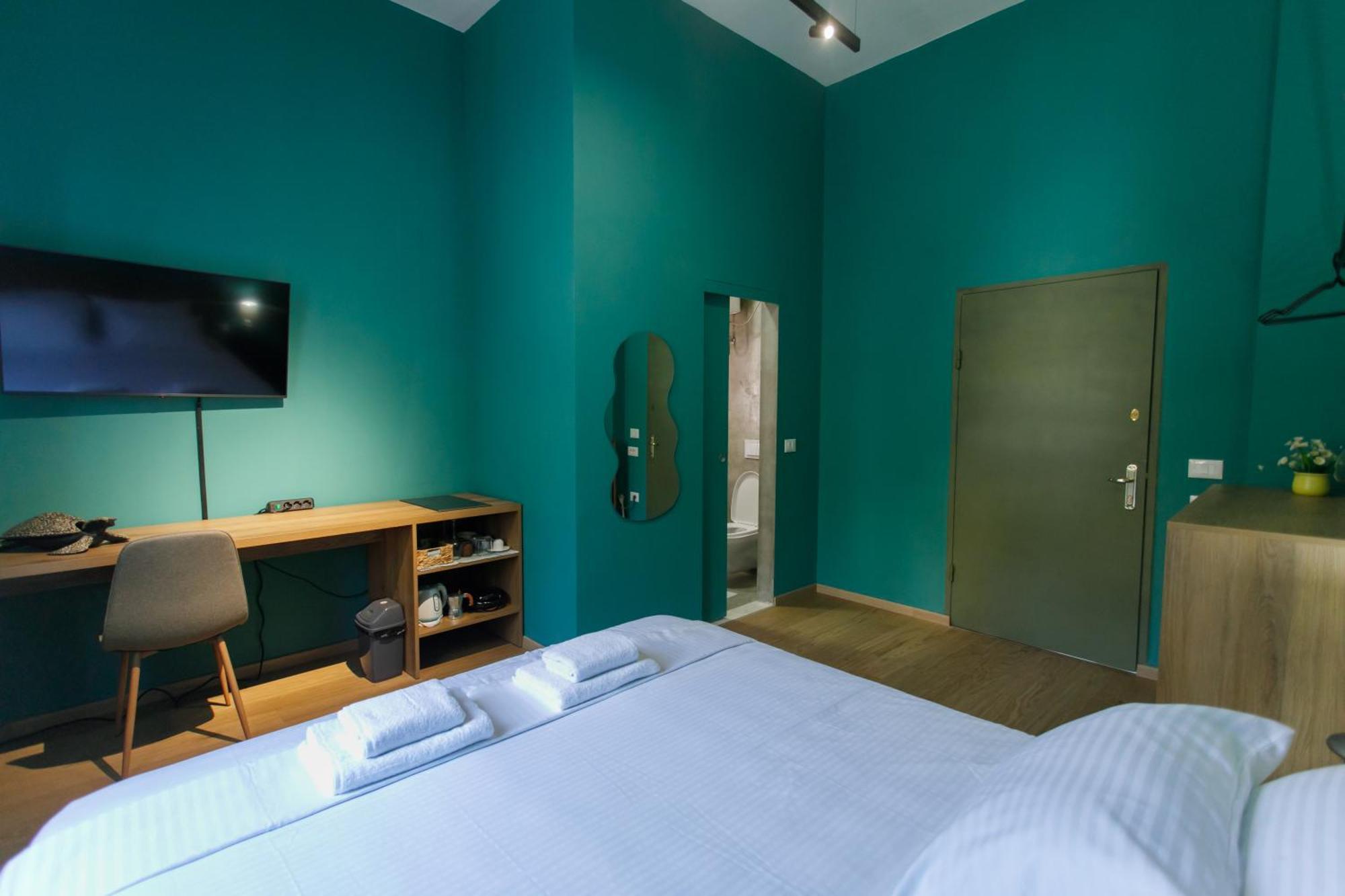 Studio31Apartments Tirana City Center Kültér fotó