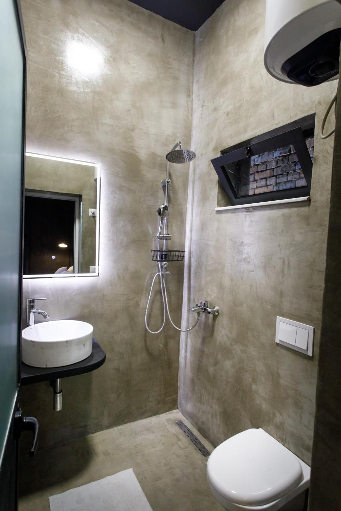 Studio31Apartments Tirana City Center Kültér fotó