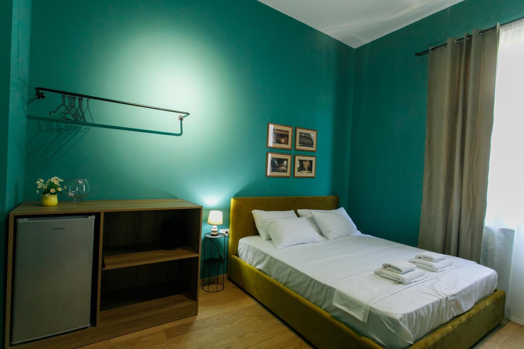 Studio31Apartments Tirana City Center Kültér fotó