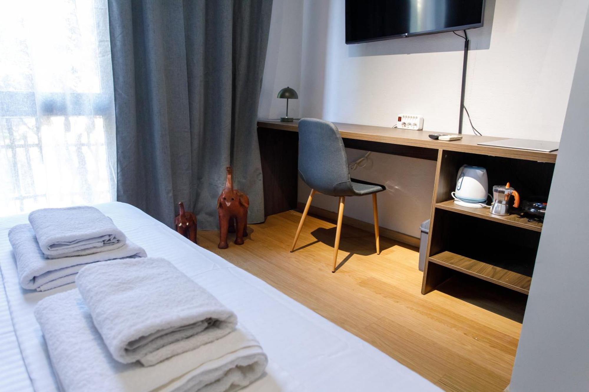 Studio31Apartments Tirana City Center Kültér fotó