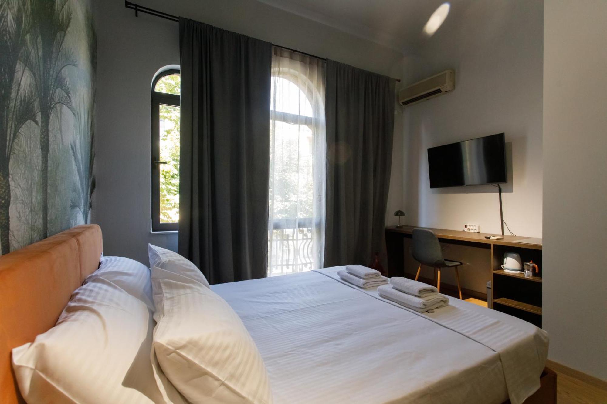 Studio31Apartments Tirana City Center Kültér fotó