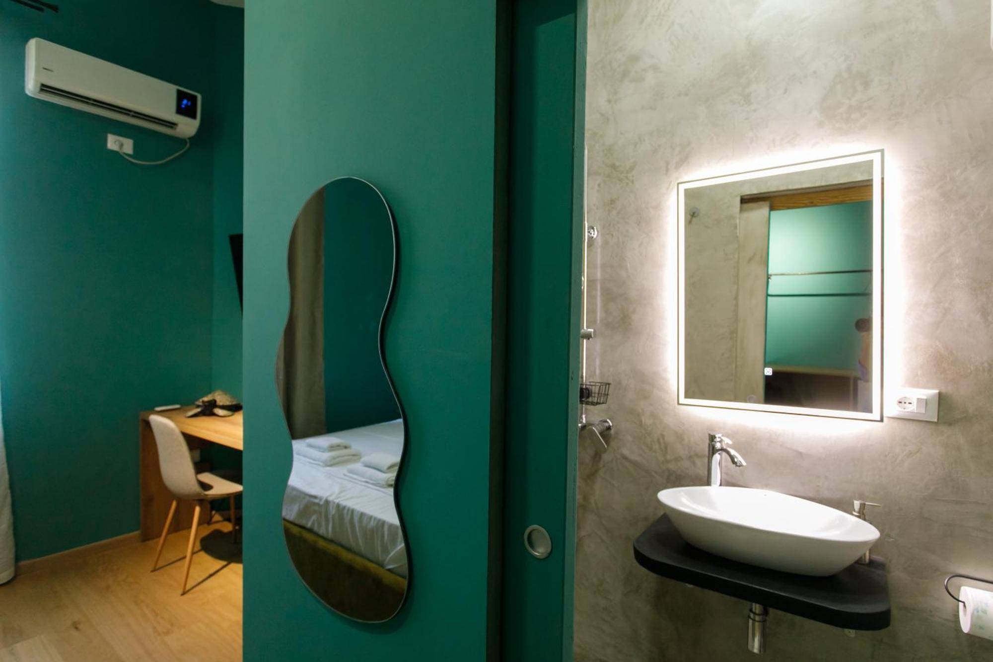 Studio31Apartments Tirana City Center Kültér fotó