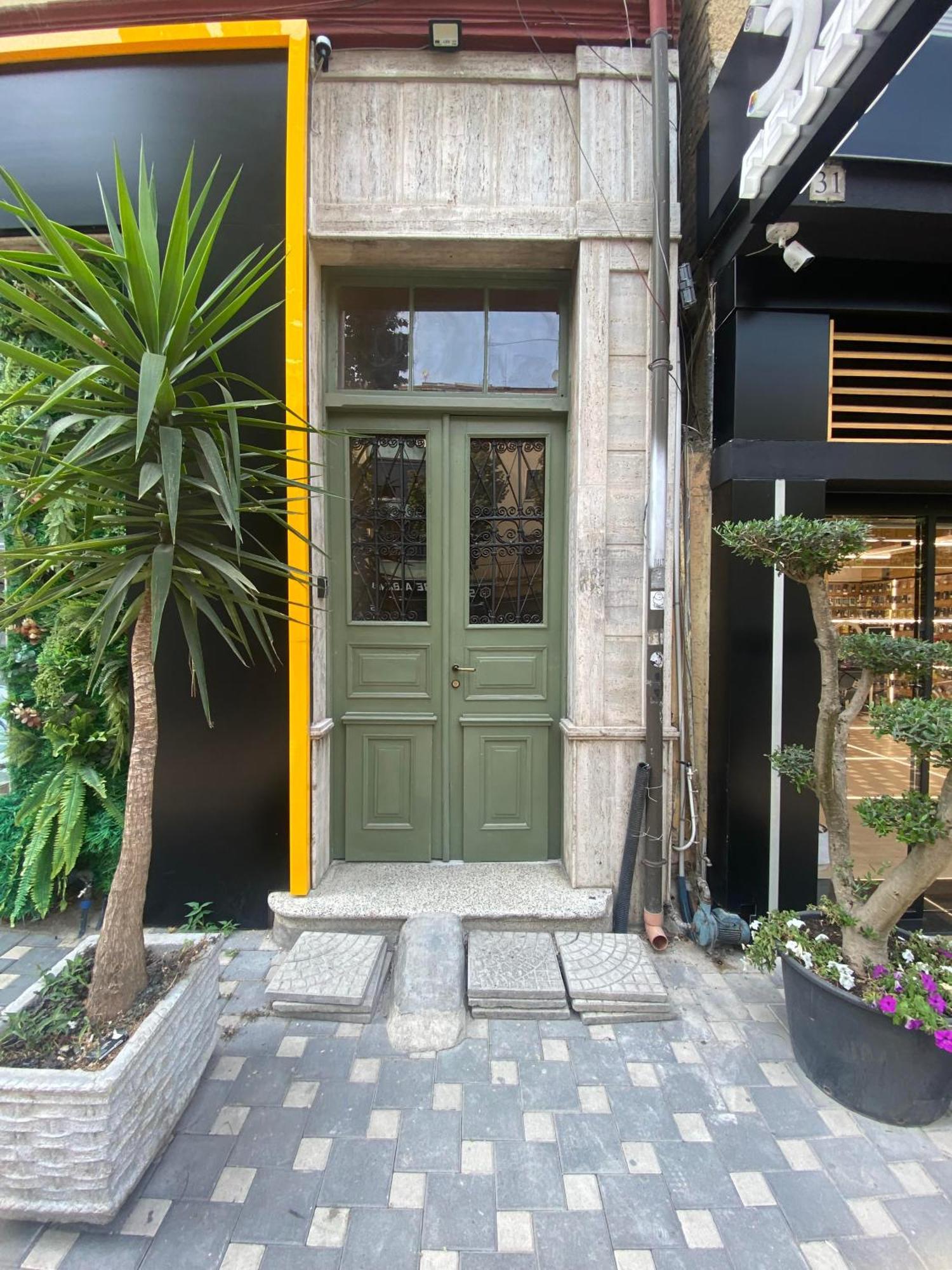 Studio31Apartments Tirana City Center Kültér fotó